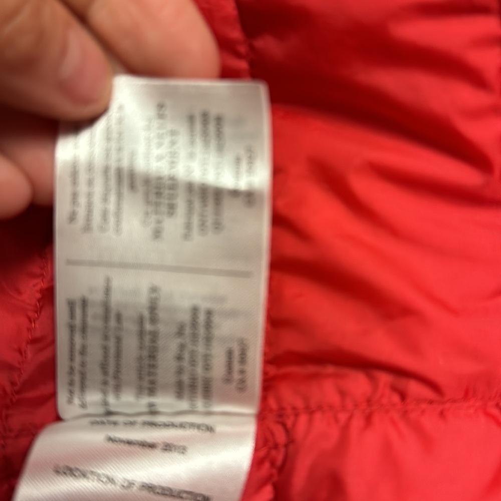 Add Down Ultra Lightest Down Jacket- 100% Duck Do… - image 6